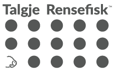 Talgje Rensefisk